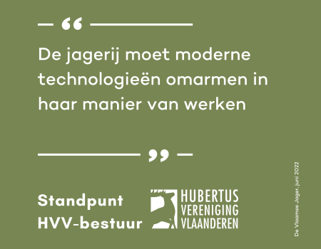 Standpunt: online aanwezigheid jacht is een must Standpunt: online aanwezigheid jacht is een must
