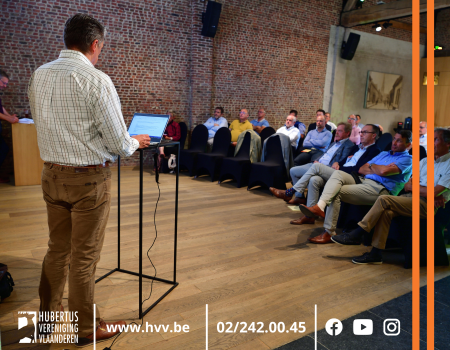 3 nieuwe bestuurders voor HVV 3 nieuwe bestuurders voor HVV