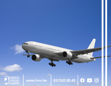 Wetgeving: Mag ik mijn geweer meenemen op het vliegtuig? Wetgeving: Mag ik mijn geweer meenemen op het vliegtuig?