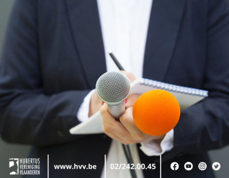 Bericht voor de pers: nieuw contactpersoon Bericht voor de pers: nieuw contactpersoon