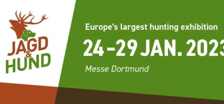 Jagd & Hund 2023