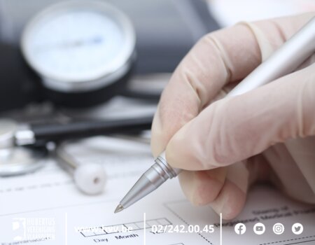 Herinnering jachtverlof: medisch attest is vijf jaar geldig Herinnering jachtverlof: medisch attest is vijf jaar geldig