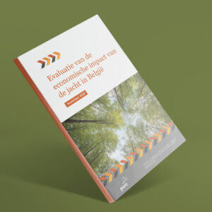 Economische impact jacht