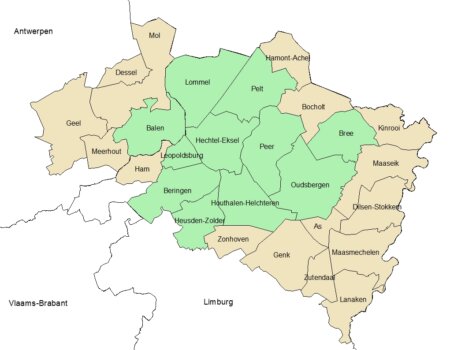 Demir verruimt schutkring voor wolvenschade Demir verruimt schutkring voor wolvenschade