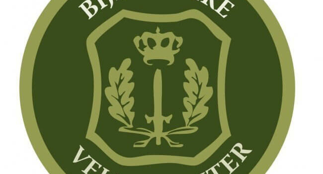 Verplichte bijscholing Bijzondere Veldwachter 2023: West-Vlaanderen les 2