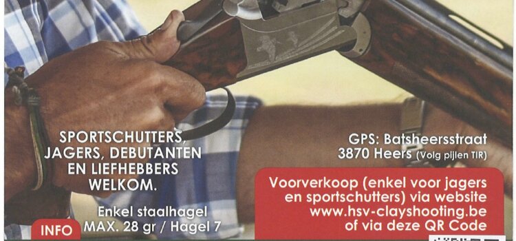 H-S-V kleiduifweekend 2023