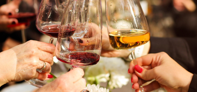 Dag van de Antwerpse jager: VIP-diner