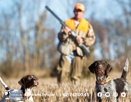 Aanpassingen jachtregelgeving Aanpassingen jachtregelgeving