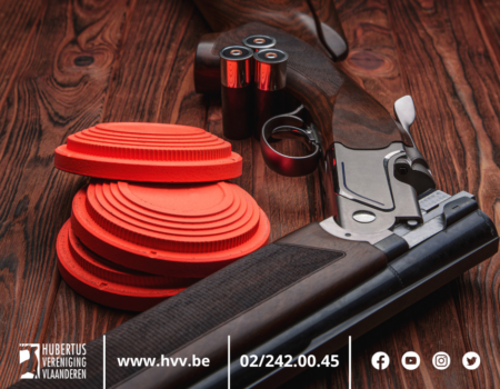 Belgische Federale Wetgeving Aangepast Voor Aspirant-Jagers Belgische Federale Wetgeving Aangepast Voor Aspirant-Jagers