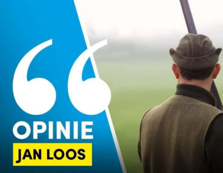 Aangepaste tekst van Jan Loos Aangepaste tekst van Jan Loos