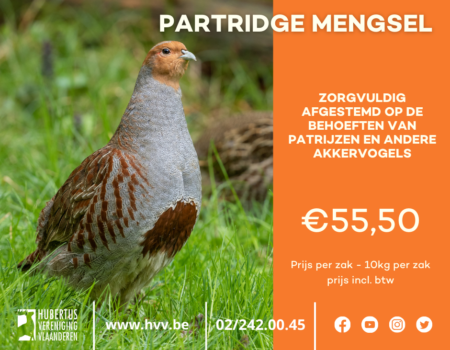 Groepsaankoop zaadmengsels Groepsaankoop zaadmengsels