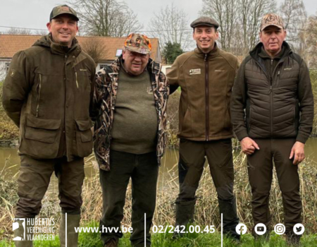 Peterschap in de jacht door de ogen van Christophe Rutsaert Peterschap in de jacht door de ogen van Christophe Rutsaert