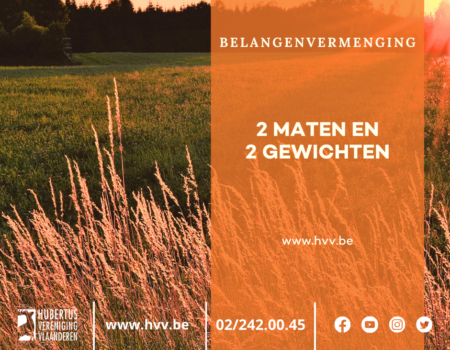 Mogelijke belangenvermenging bij Vlaamse administraties: een oproep tot transparantie en verantwoording Mogelijke belangenvermenging bij Vlaamse administraties: een oproep tot transparantie en verantwoording