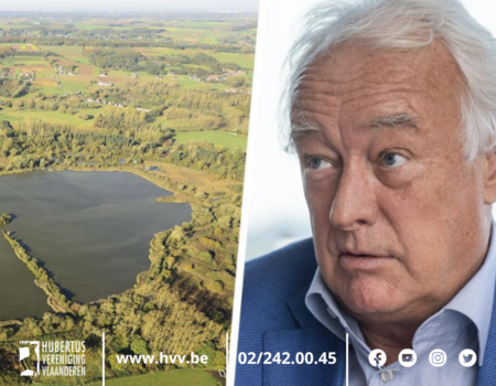 De ware aard van Vogelbescherming Vlaanderen De ware aard van Vogelbescherming Vlaanderen
