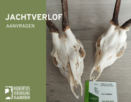 Aanvragen jachtverlof: hoe doe je dat? Aanvragen jachtverlof: hoe doe je dat?