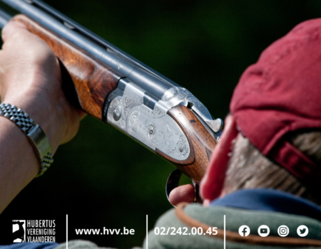 Steun de schietclub in Ruisbroek Steun de schietclub in Ruisbroek