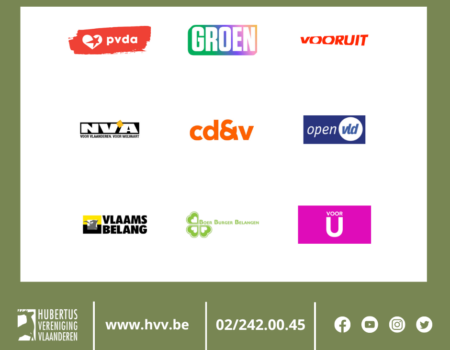 Standpuntbepaling politieke partijen Standpuntbepaling politieke partijen